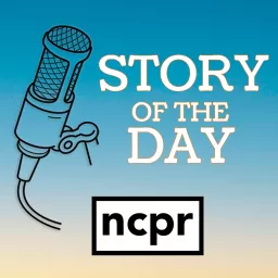 Story of the Day Podcast artwork