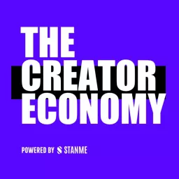 The Creator Economy Podcast artwork