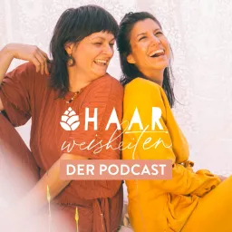 Haarweisheiten. Der Podcast. artwork