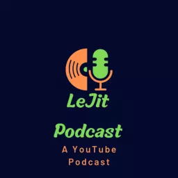 Lejit Podcast artwork