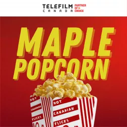 Maple Popcorn Podcast artwork