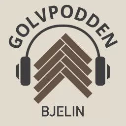 Golvpodden Podcast artwork