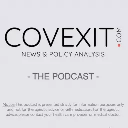 The Covexit Podcast artwork
