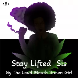 Stay Woke Sis Podcast artwork
