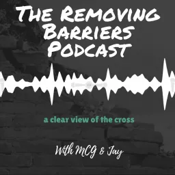 Removing Barriers Podcast artwork