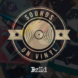 Sounds On Vinyl Podcast artwork