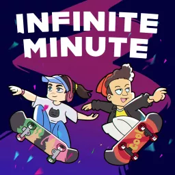 Infinite Minute Podcast artwork