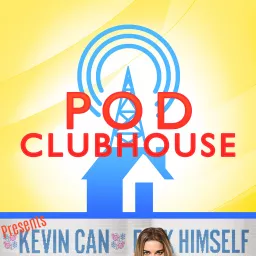 Kevin Can Podcast Himself - The Kevin Can F Himself Podcast! artwork