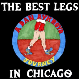 The Best Legs In Chicago Podcast artwork
