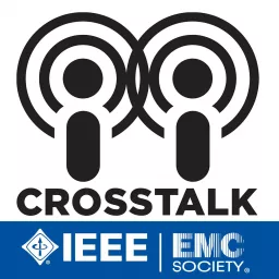 The EMC Society Podcast: Hear Us Above the Noise artwork