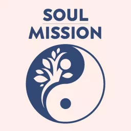 Soul Mission Podcast artwork