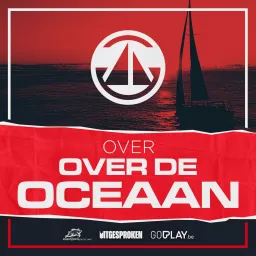 Over Over De Oceaan Podcast artwork