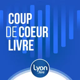 LE LIVRE COUP DE COEUR DE LA SEMAINE Podcast artwork