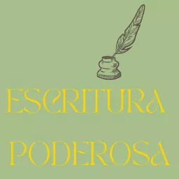 Escritura Poderosa Podcast artwork