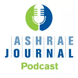 ASHRAE Journal Podcast artwork