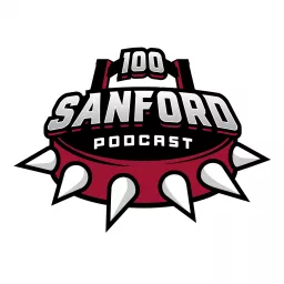 100 Sanford Podcast artwork