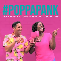 #PoppaPank Podcast artwork