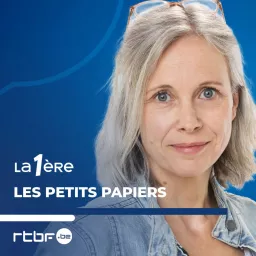 Les petits papiers, des artistes et des mots