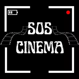 SOS Cinema Podcast artwork