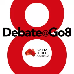 Debate@Go8