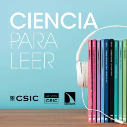 Ciencia para leer Podcast artwork