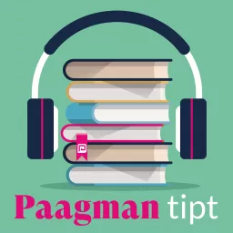 Paagman Tipt Boeken Podcast artwork