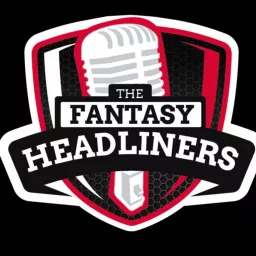 The Fantasy Headliners - Fantasy Football Podcast artwork