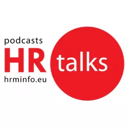 HR Talks (by HRMinfo.eu) Podcast artwork