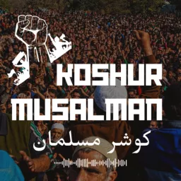 Koshur Musalman Podcast artwork