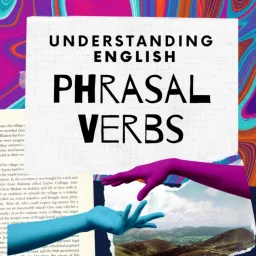 Understanding Phrasal Verbs Podcast artwork