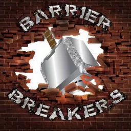 Barrier Breakers Podcast artwork