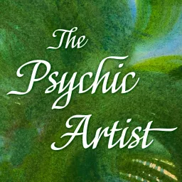 The Psychic Artist Podcast artwork