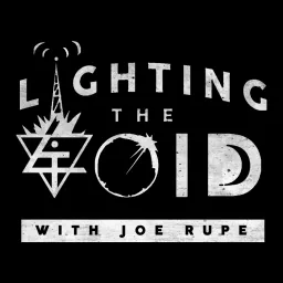 Lighting The Void Podcast artwork