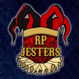 RP Jesters Podcast artwork