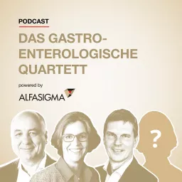 Das Gastroenterologische Quartett Podcast artwork