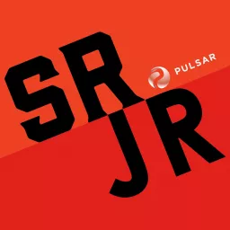 Sr Jr Podcast artwork
