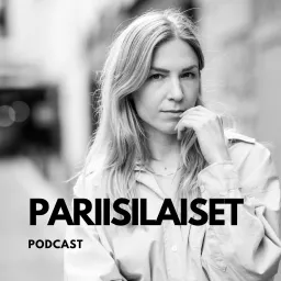 Pariisilaiset Podcast artwork