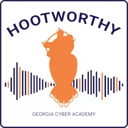 GCA Hootworthy Podcast artwork