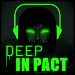 Deep In Pact Podcast artwork