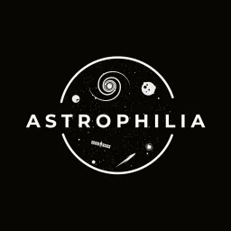 Charlas de Astrophilia Podcast artwork