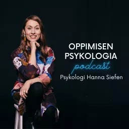Oppimisen psykologia Podcast artwork