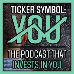 Ticker Symbol: YOU Podcast artwork