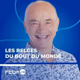 Les Belges du Bout du Monde - Émission radio