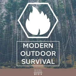 Modern Outdoor Survival Podcast artwork