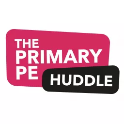 The Primary PE Huddle Podcast artwork