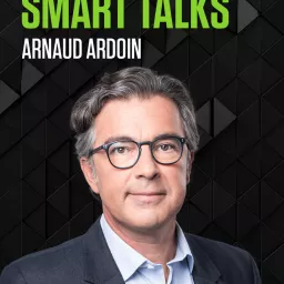 SMART TALKS Podcast artwork