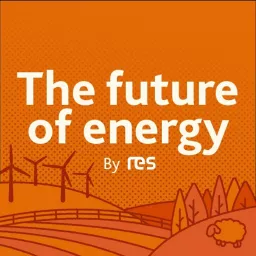 The Future of Energy Podcast artwork