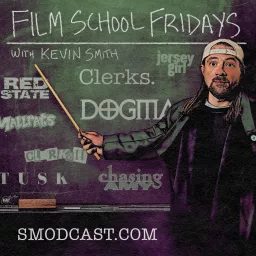 Film School Fridays