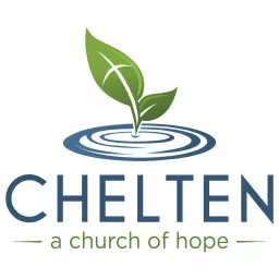 Chelten - a church of hope Podcast artwork