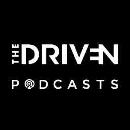 The Driven Podcast artwork